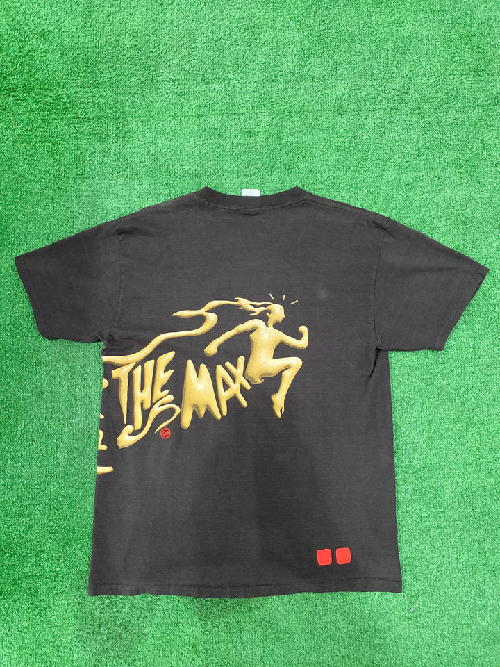 Travis Scott Cactus Jack 2 The Max T-shirt Brown
