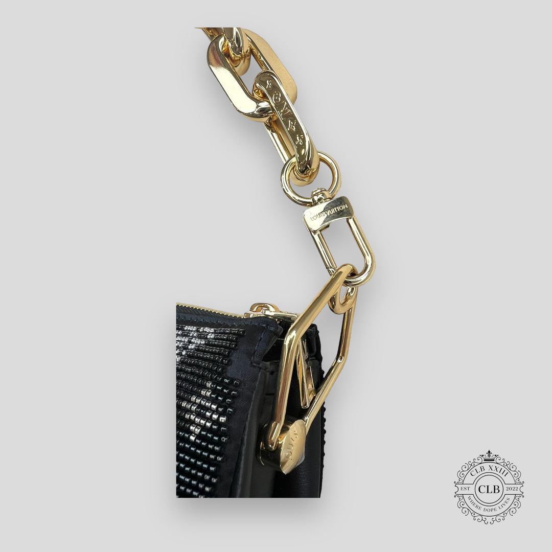 Louis Vuitton Coussin BB Shoulder Bag