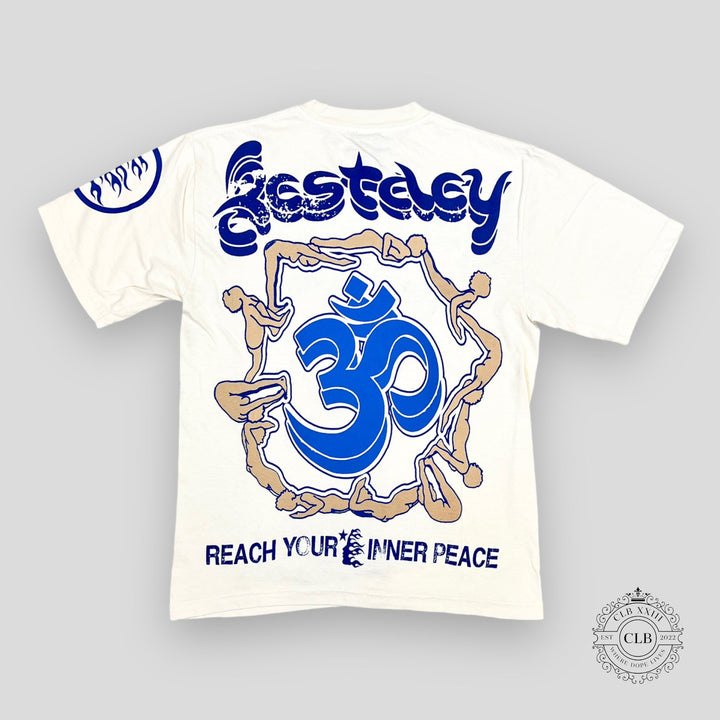 HELLSTAR YOGA TEE