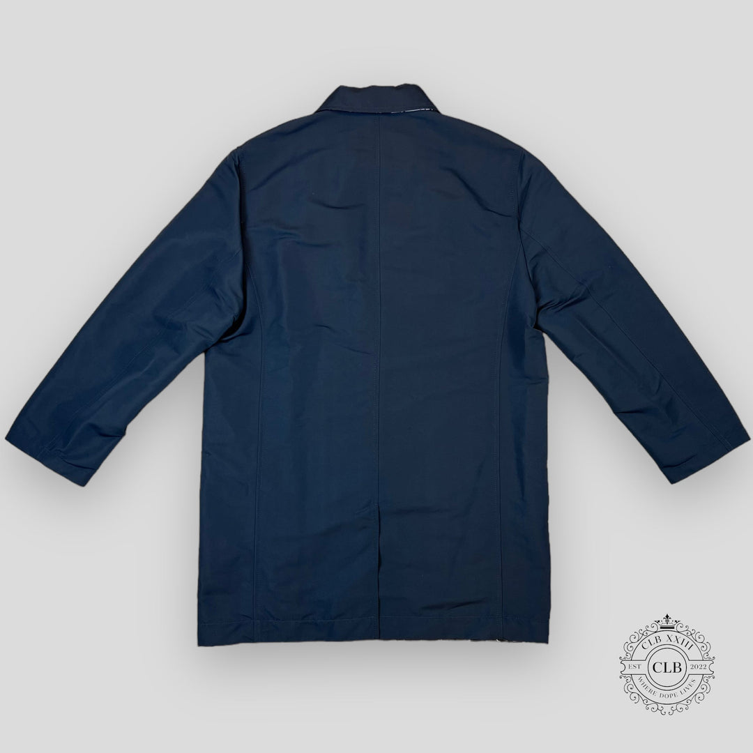 Louis Vuitton Doodles Reversible Parka