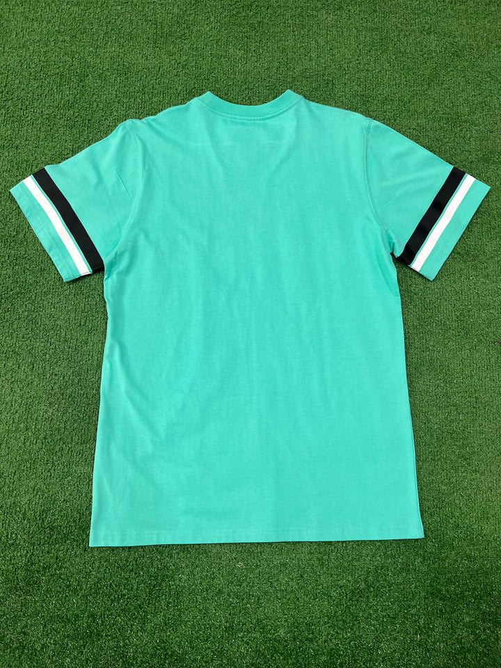 Palace x Starter T-shirt Mint