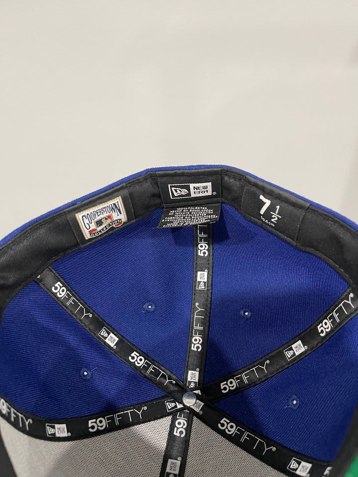 New Era 59Fifty Boston Bees "Brewers" Fitted Hat