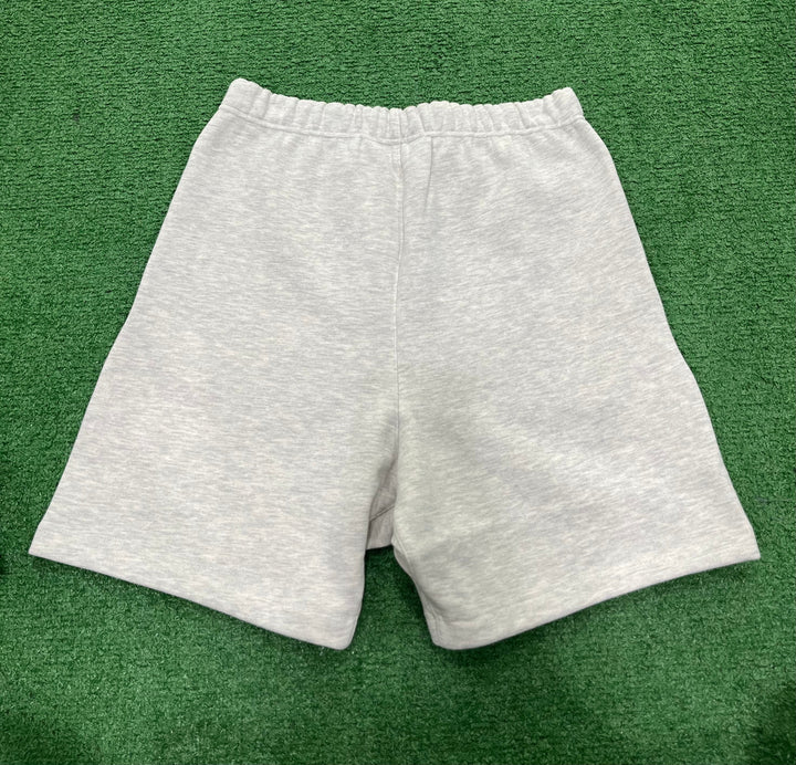 Fear of God Essentials 1977 Shorts Light Oatmeal