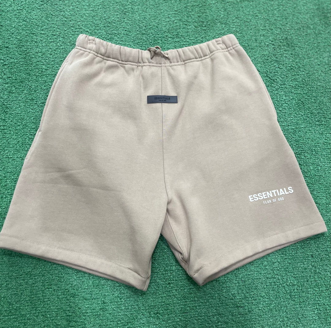 Fear of God Essentials Shorts Oak