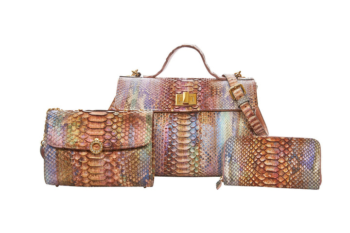 Incredible Iridescent 3 Piece Set
