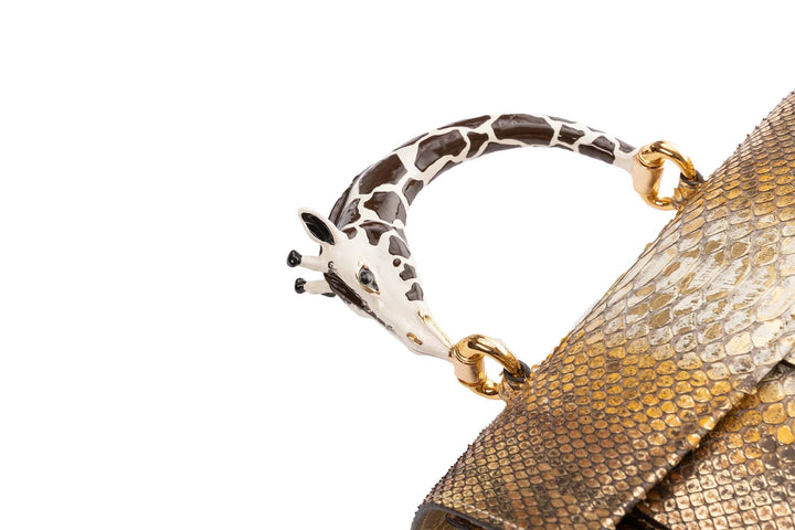 The Giraffe
