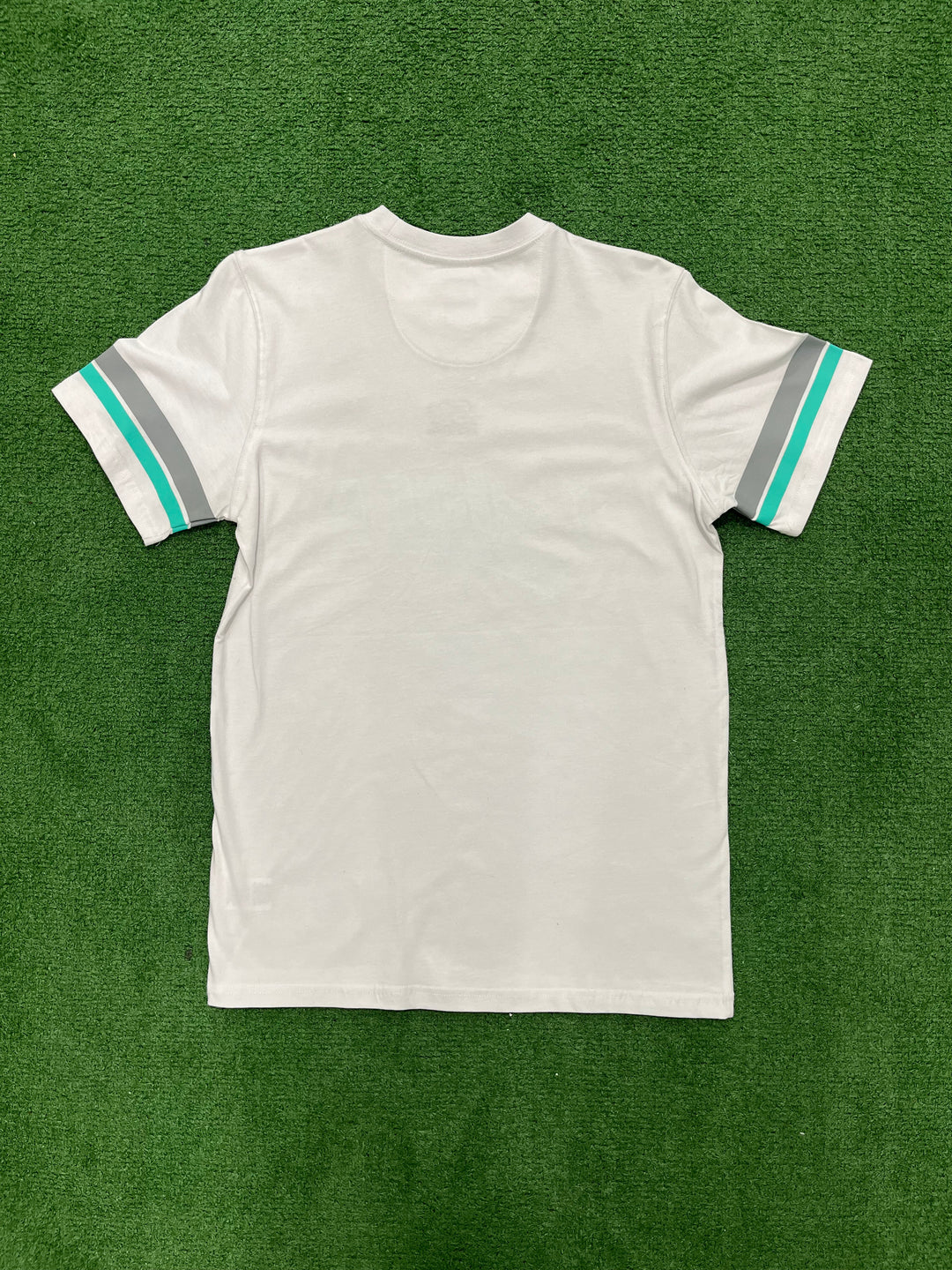 Palace Starter T-Shirt White