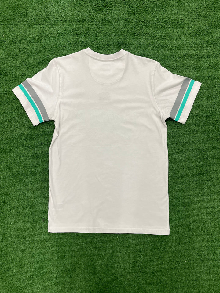 Palace Starter T-Shirt White