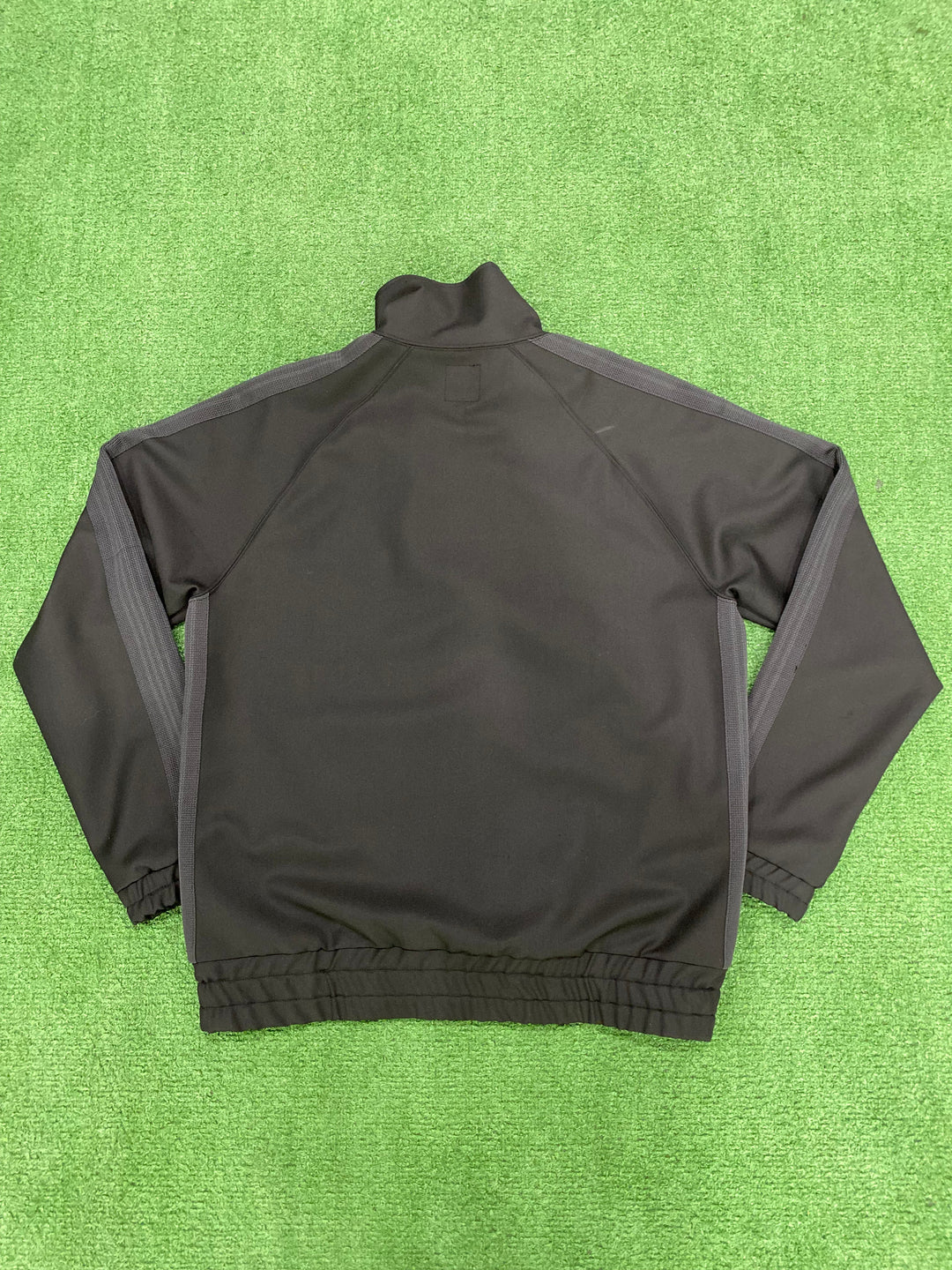 Kith for Needles Double Knit Track Jacket Black