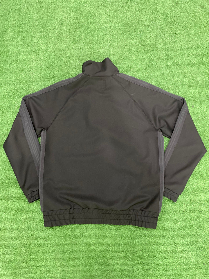 Kith for Needles Double Knit Track Jacket Black