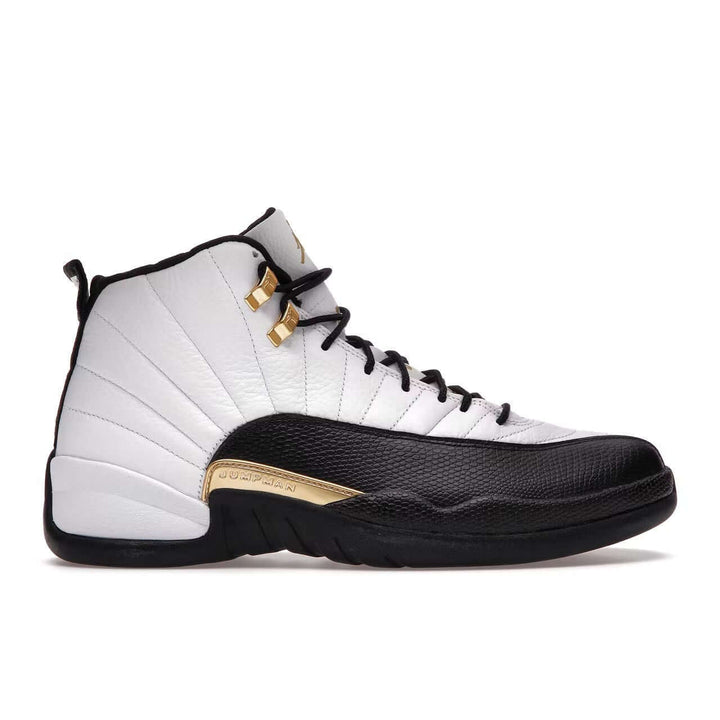 Air Jordan Retro 12 "Royalty Taxi"