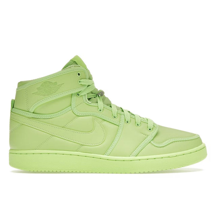 Air Jordan Retro 1 "AJKO Billie Eilish" (W)