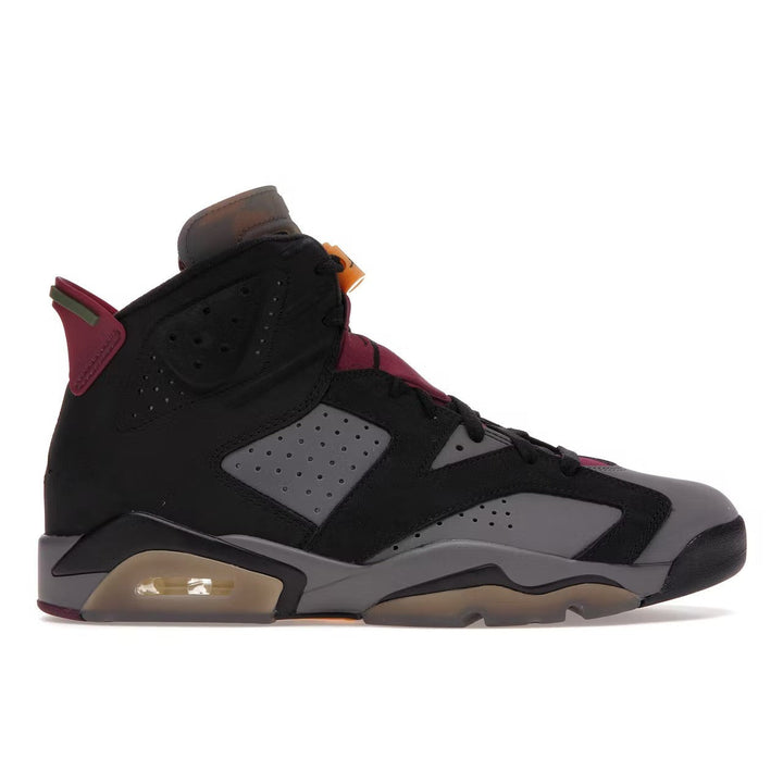 Air Jordan Retro 6 "Bordeaux"