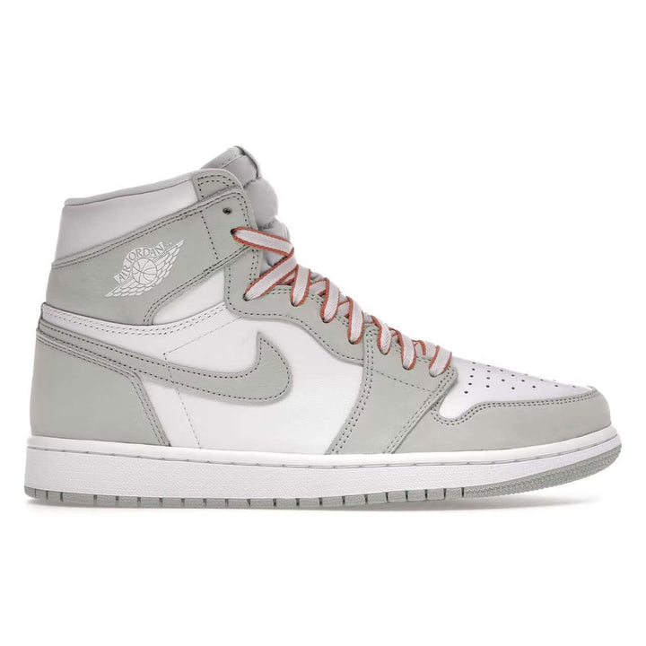 Jordan 1 Retro High OG Seafoam (Women's)