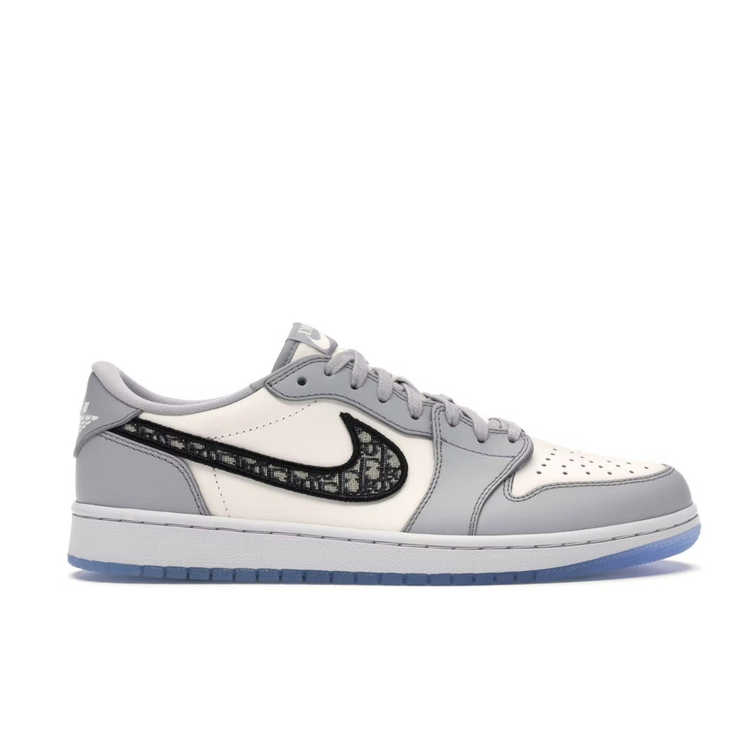 Dior x Jordan 1 Low Dior