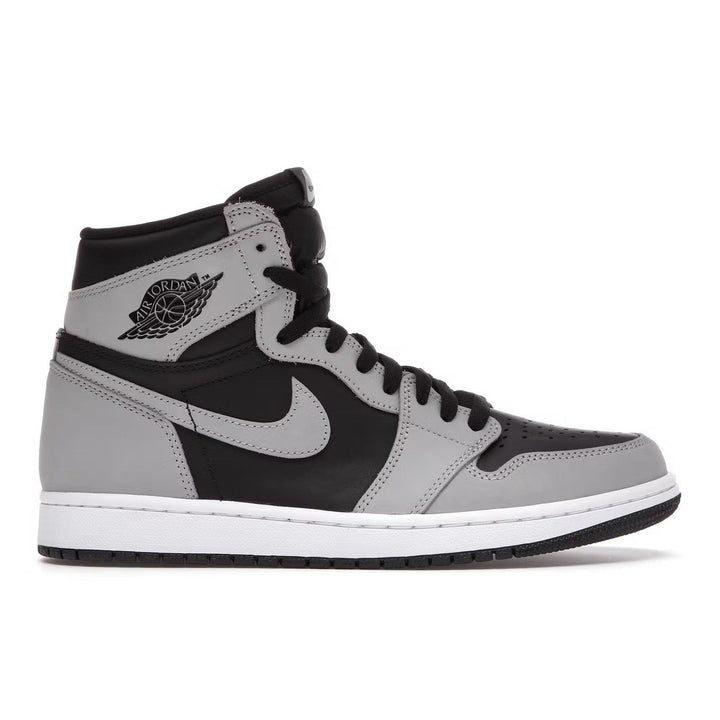 Air Jordan Retro 1 High "Shadow 2.0"