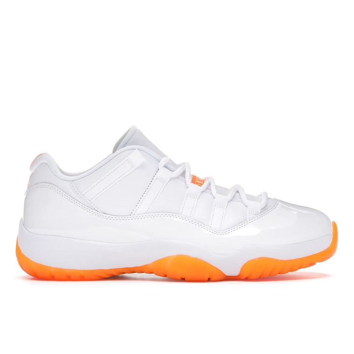 Air Jordan Retro 11 Low "Citrus" (2021) (W)