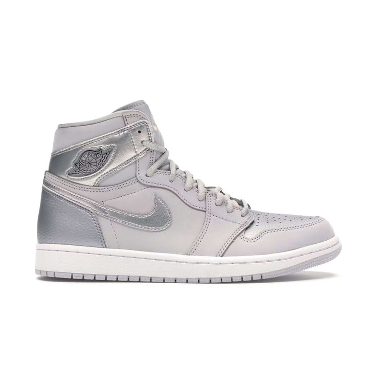 Air Jordan Retro 1 High CO Japan Neutral Grey (2020)