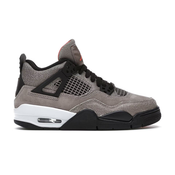 Air Jordan Retro 4 "Taupe Haze" GS