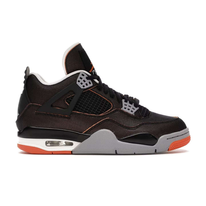 Air Jordan Retro 4 "Starfish" (W)