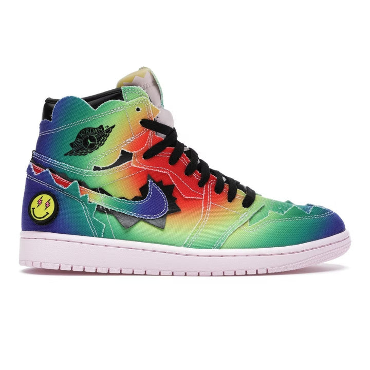 Air Jordan Retro 1 "J Balvin"