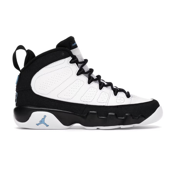 Air Jordan Retro 9 "University Blue" GS