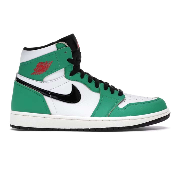 Air Jordan Retro 1 High Lucky Green (W)
