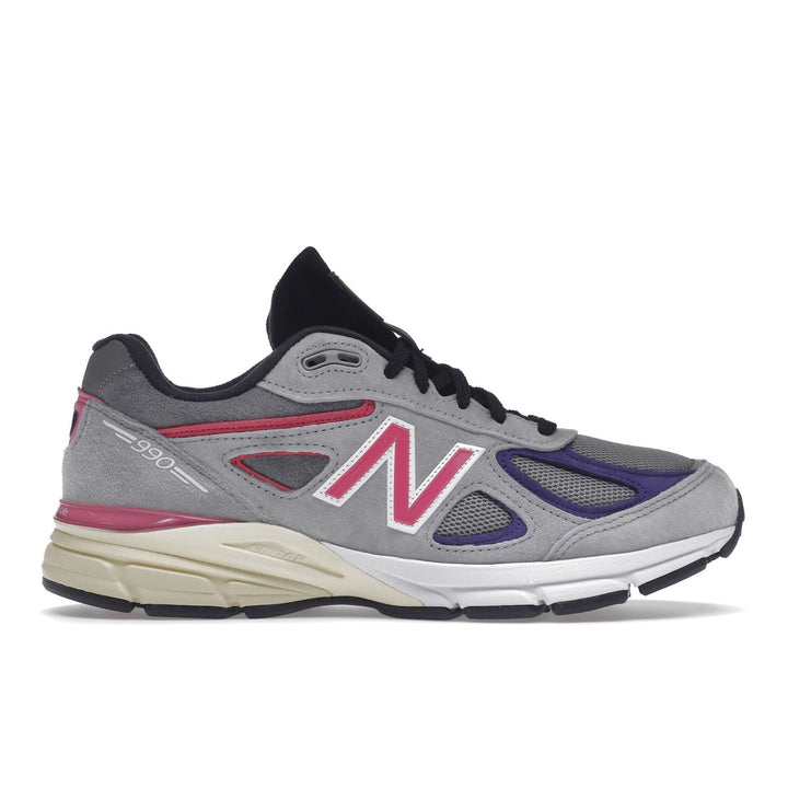 New Balance 990v4 "Kith United Arrows & Sons"
