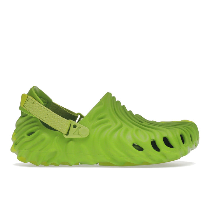 Crocs Pollex Clog by Salehe Bembury "Crocodile "