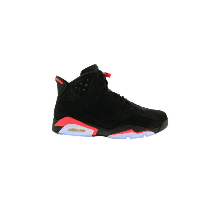 Air jordan Retro 6 "Infrared" 2014