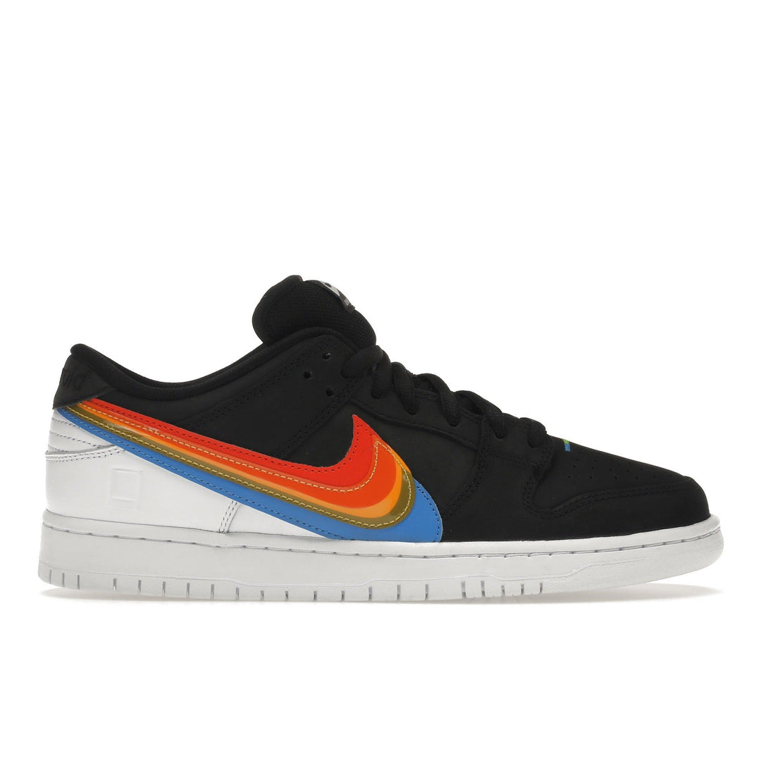 Nike SB Dunk Low Polaroid