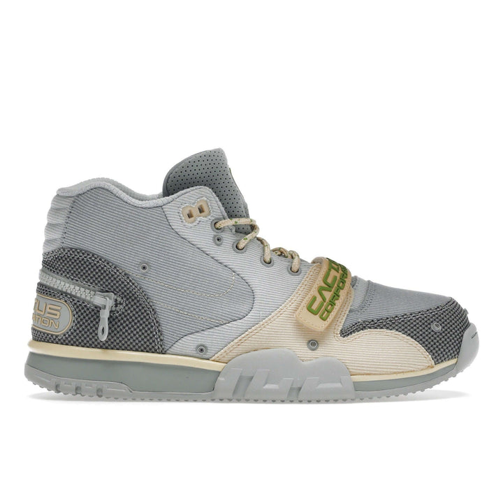 Nike Air Trainer 1 SP Travis Scott Grey Haze