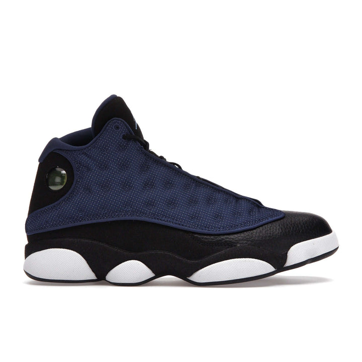 Air Jordan Retro 13 "Brave Blue"