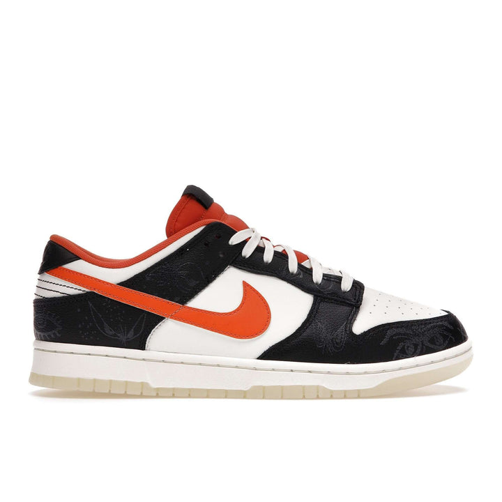 Nike Dunk Low PRM Halloween (2021)