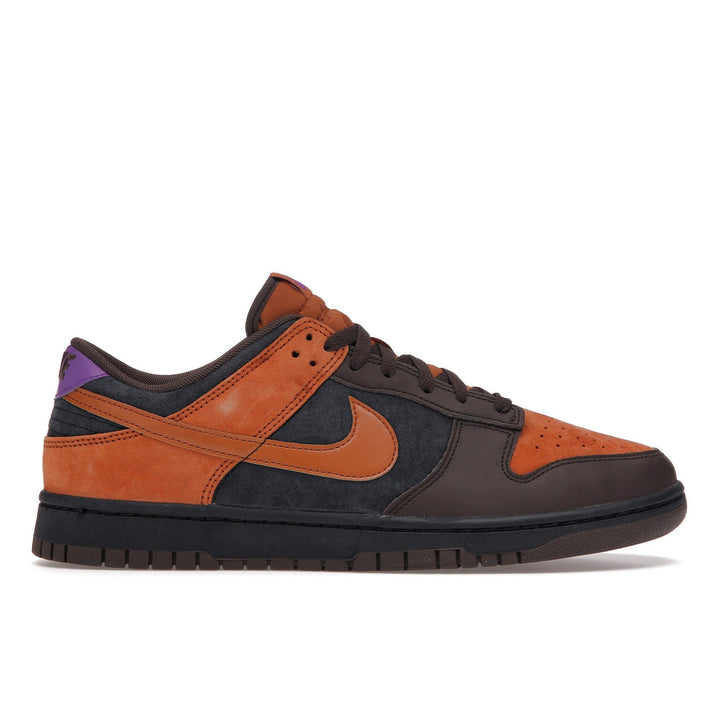Nike Dunk Low "Cider"