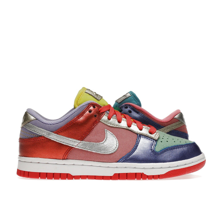 Nike Dunk Low Wmns 'Sunset Pulse'