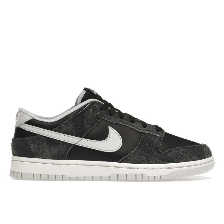 Nike Dunk Low Retro Animal Pack "Zebra"