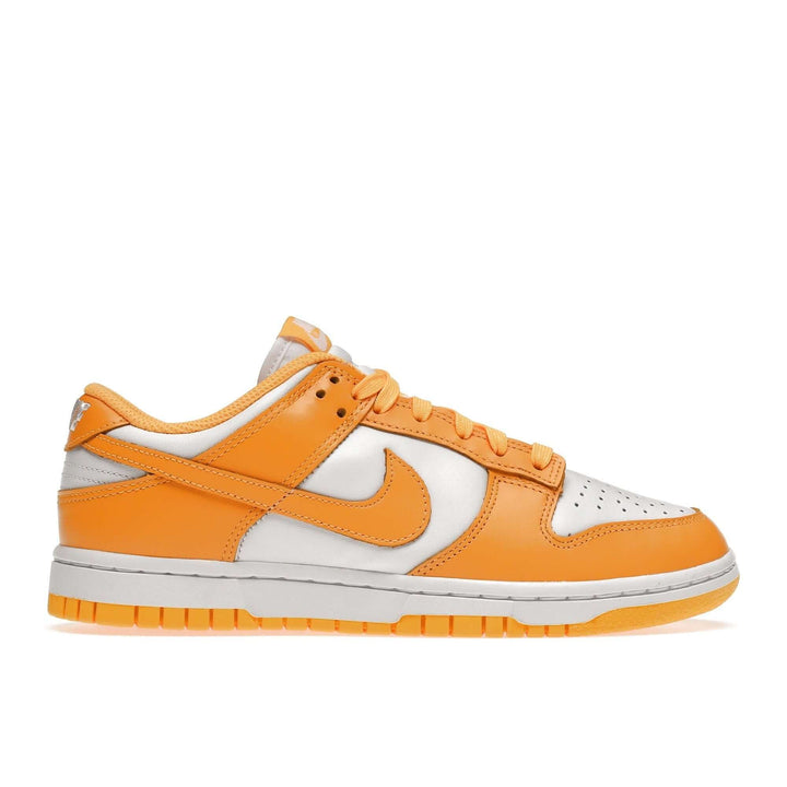 WMNS Nike Dunk Low "Laser Orange"