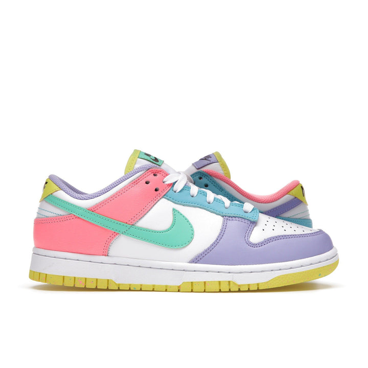Nike Dunk Low SE "Easter Candy" (W)