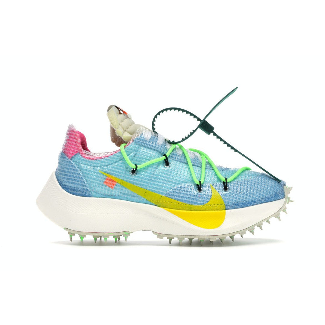 Nike Vapor Street Off-White Polarized Blue (W)