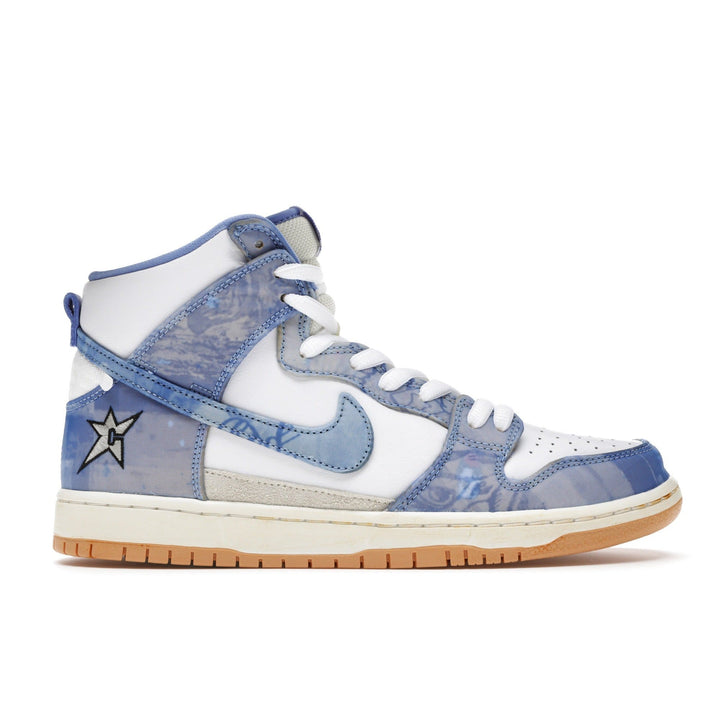 Nike Dunk High "Carpet Company"
