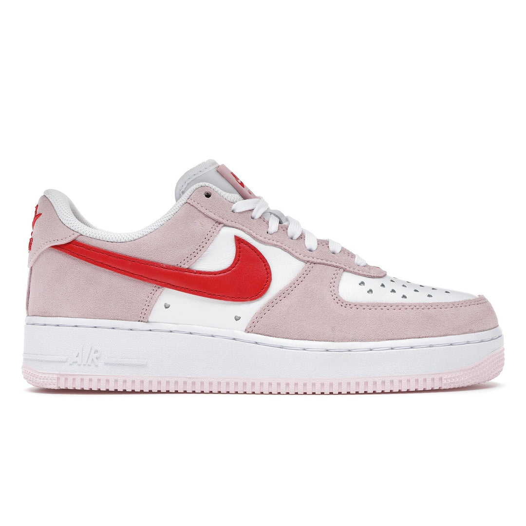 Nike Air Force 1 "Love Letter"