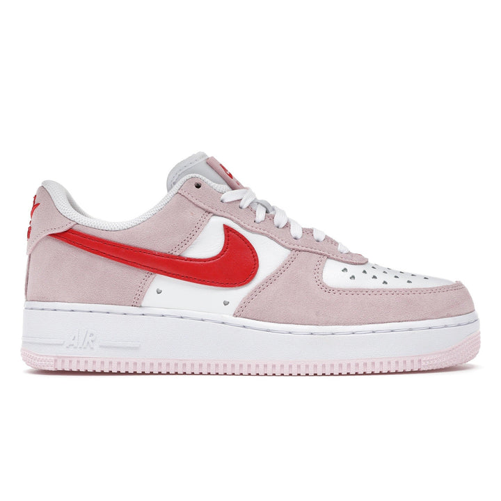 Nike Air Force 1 "Love Letter"