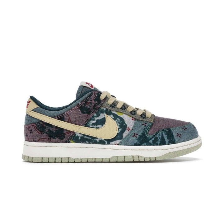 Nike Dunk Low Community Garden