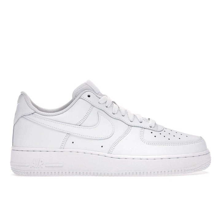 Nike Air Force 1 Low '07 (White)