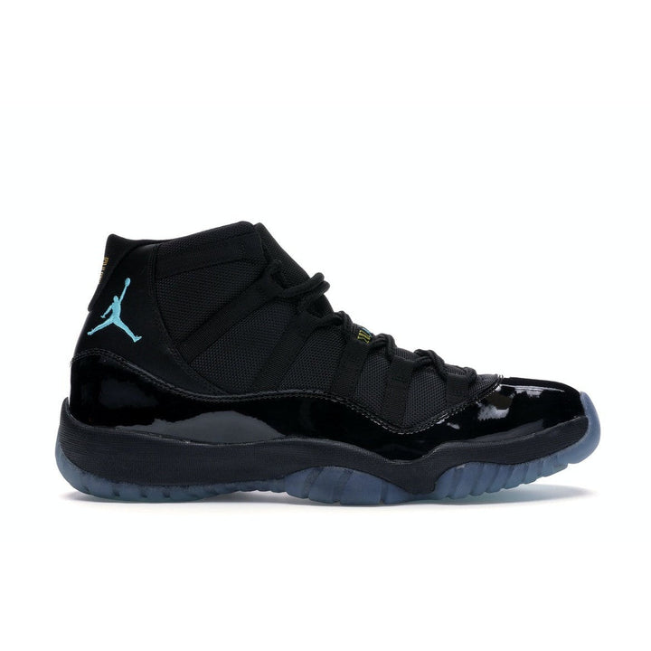 Air Jordan Retro 11 "Gamma Blue"