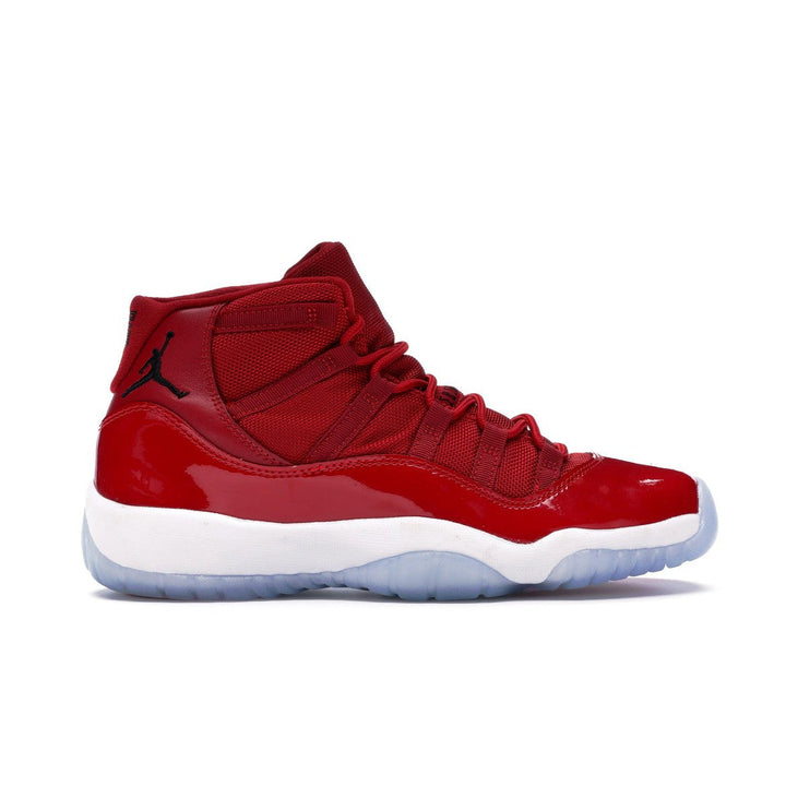 Air Jordan Retro 11 "Win like 96" GS