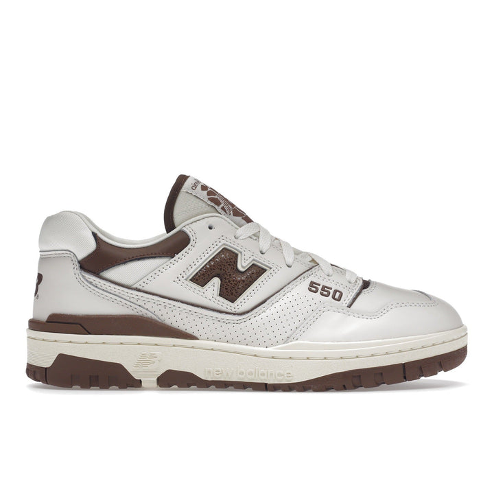 New Balance 550 Aime Leon Dore Brown
