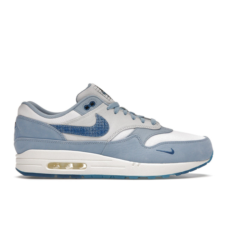 Nike Air Max 1 Premium Blueprint
