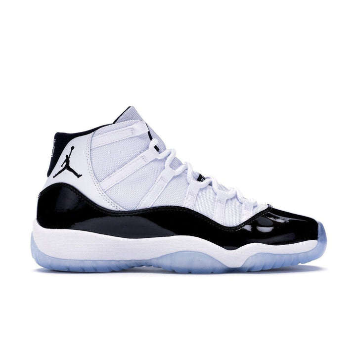 Air Jordan Retro 11 Concord (2018) (GS)